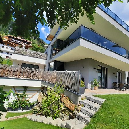 Nauers Kappl (Landeck) Exterior foto
