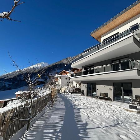 Nauers Kappl (Landeck) Exterior foto