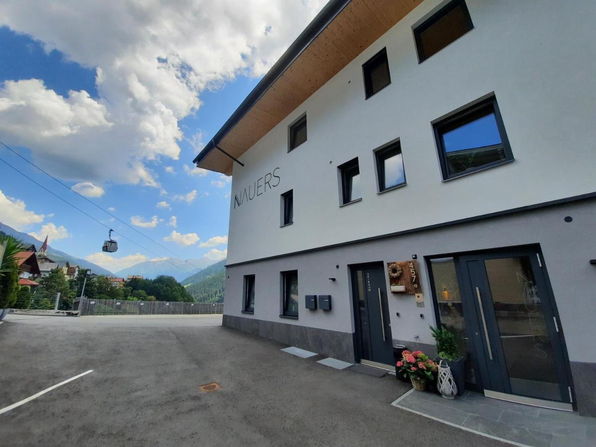 Nauers Kappl (Landeck) Exterior foto
