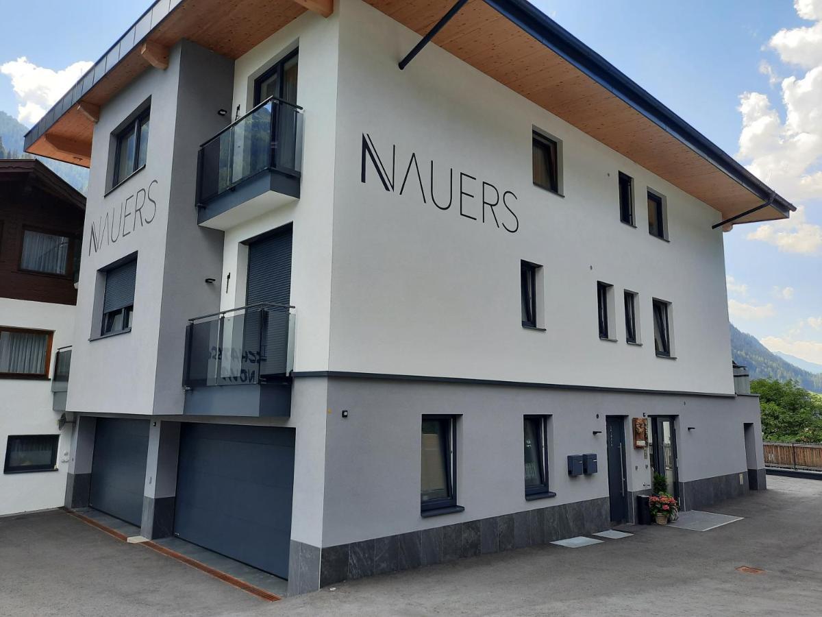 Nauers Kappl (Landeck) Exterior foto