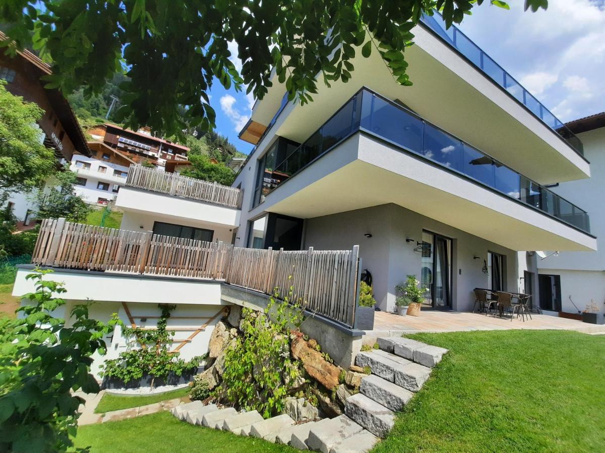 Nauers Kappl (Landeck) Exterior foto