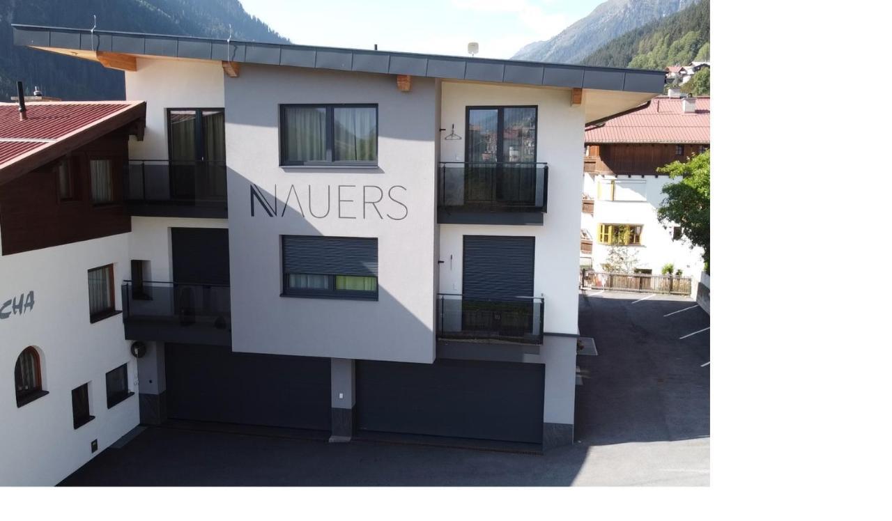 Nauers Kappl (Landeck) Exterior foto