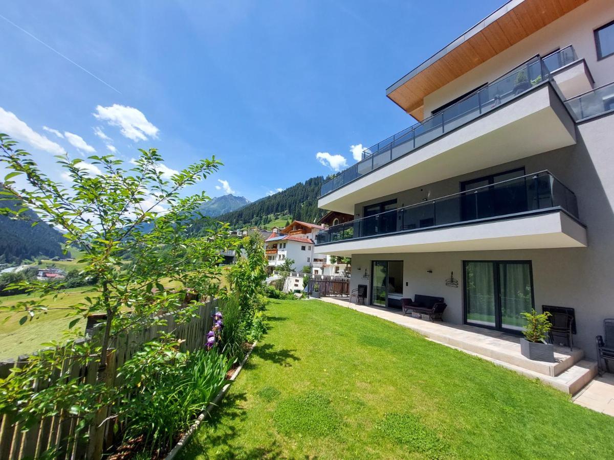 Nauers Kappl (Landeck) Exterior foto